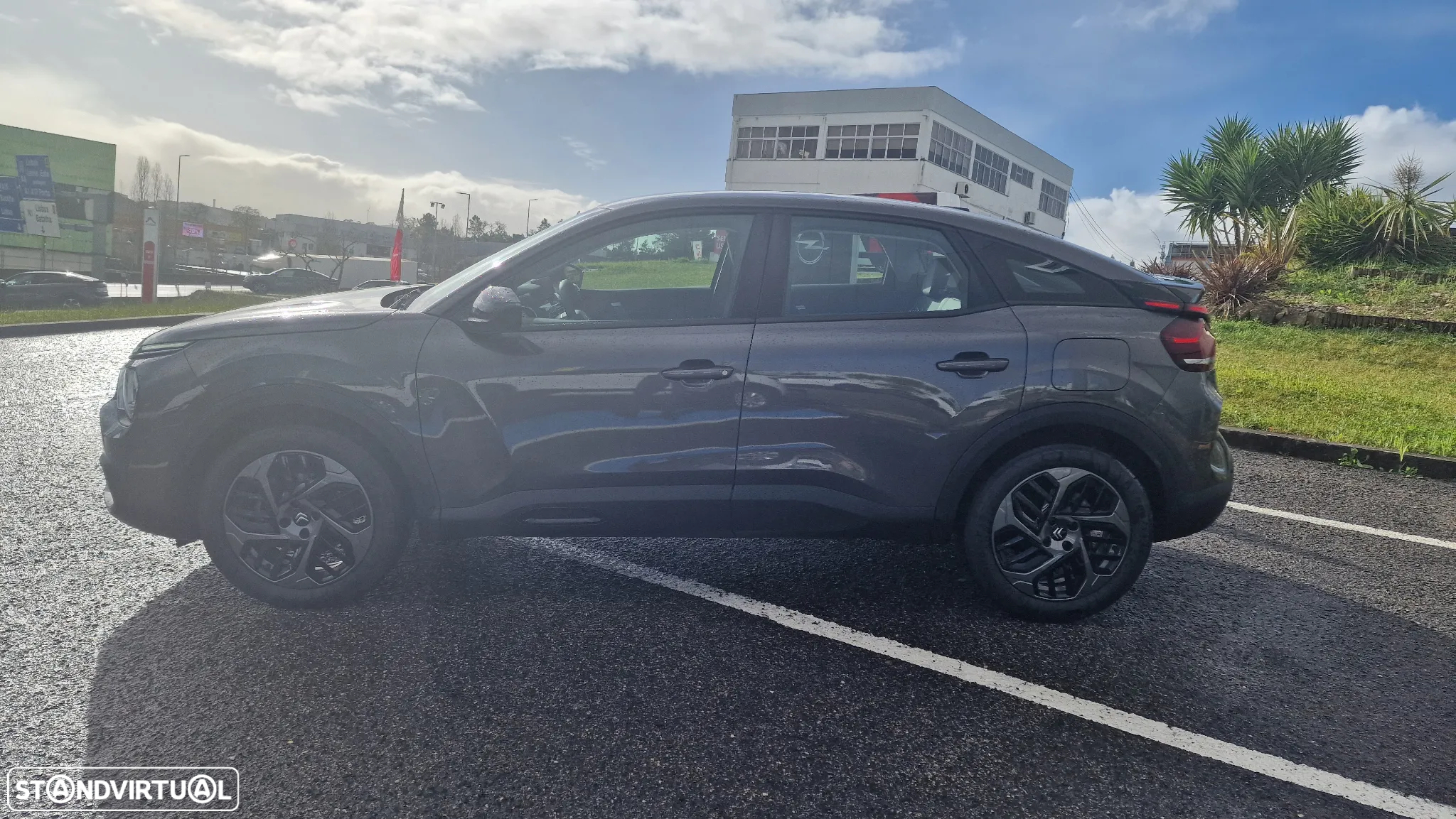 Citroën C4 1.2 PureTech Plus - 2