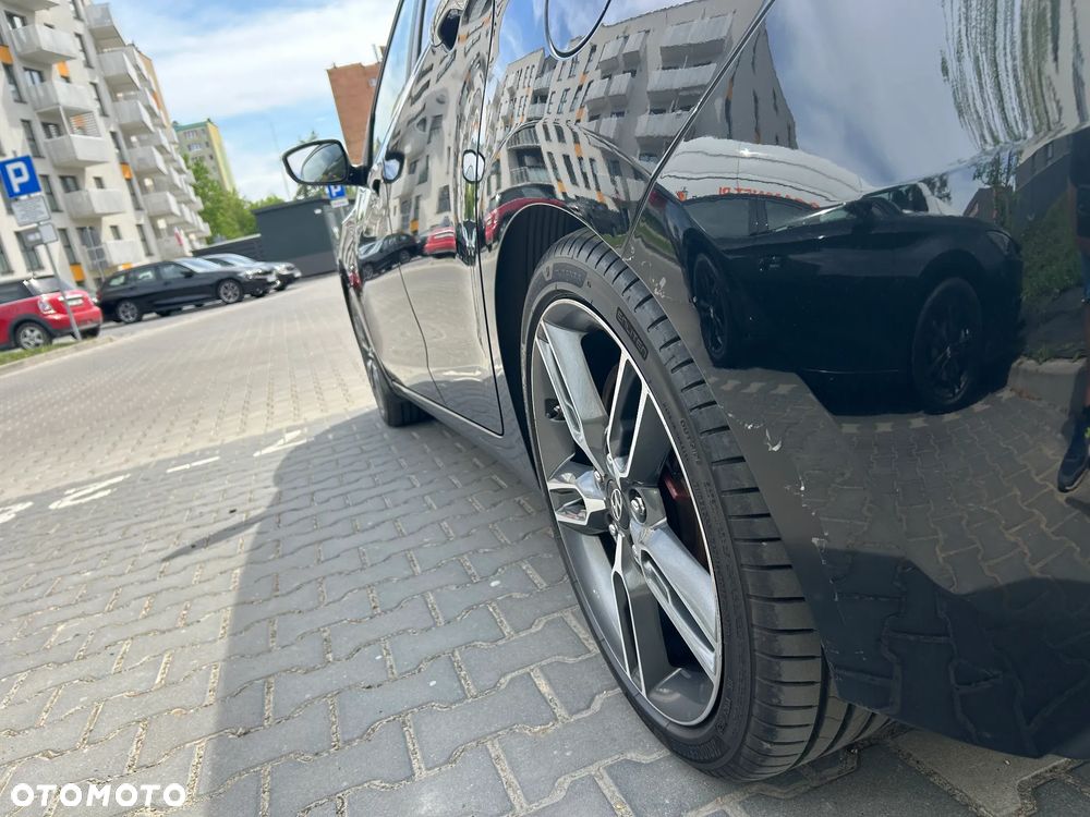 Hyundai i30 1.6 GDI Turbo Sport - 6
