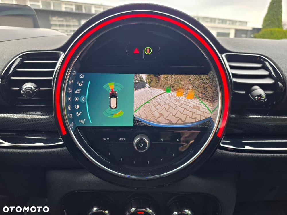 MINI John Cooper Works All4 - 14