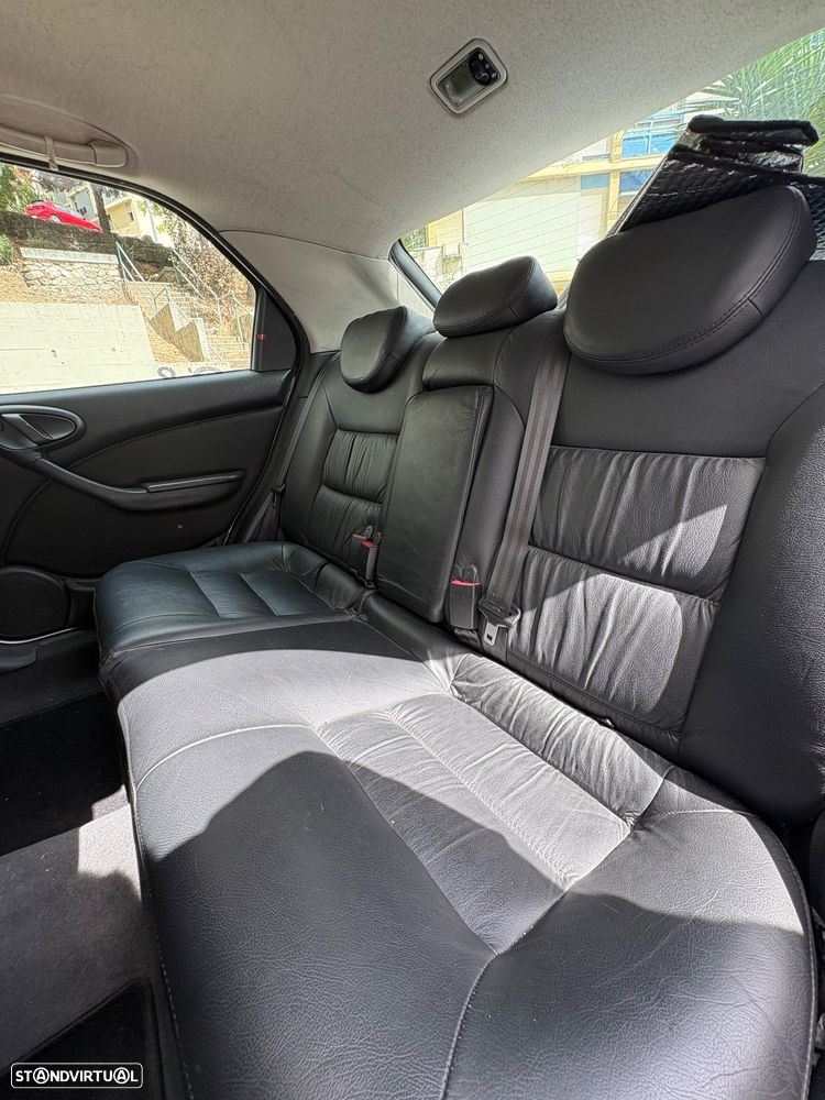 Citroën Xsara 2.0 HDi 110 Exclusive - 9
