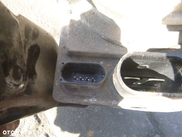 ELEKTRYCZNA POMPA WSPOMAGANIA KOYO POLO 9N FABIA I IBIZA III CORDOBA II - 6
