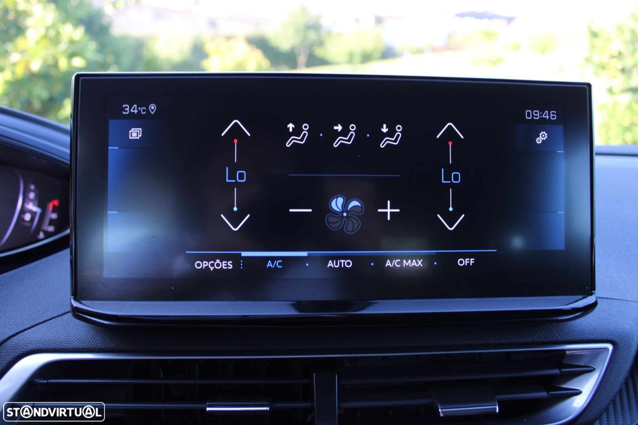 Peugeot 3008 PureTech 130 Stop & Start GPF EAT8 Active - 14