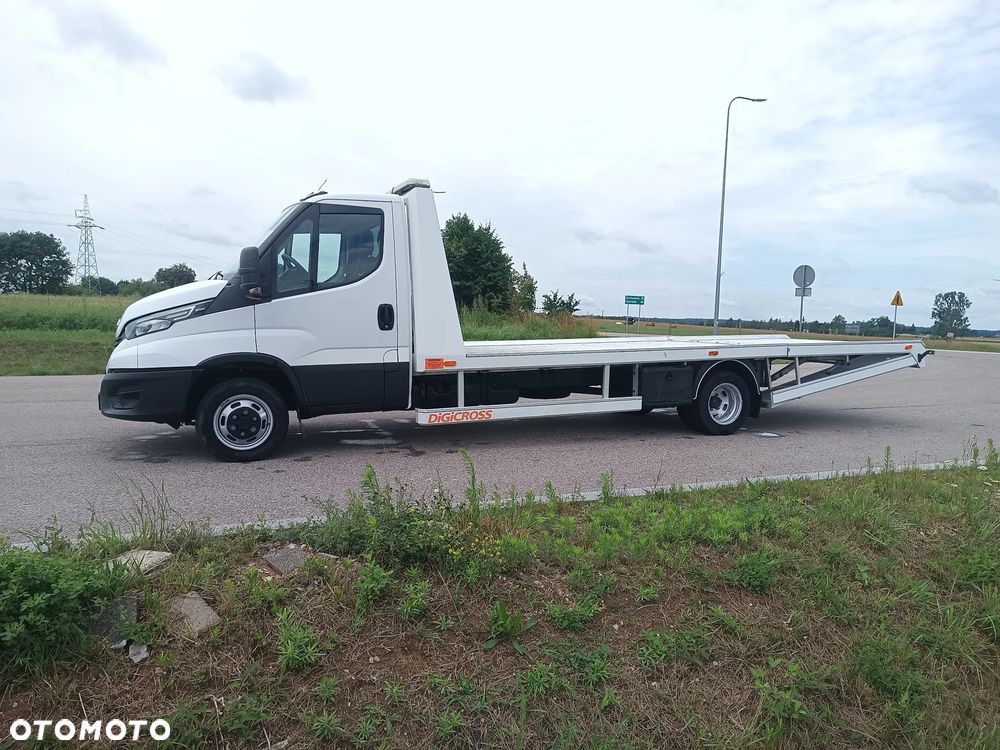 Iveco Dayli - 7