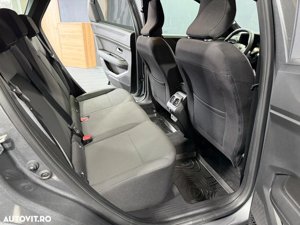 Dacia Bigster HEV 155 Journey - 24