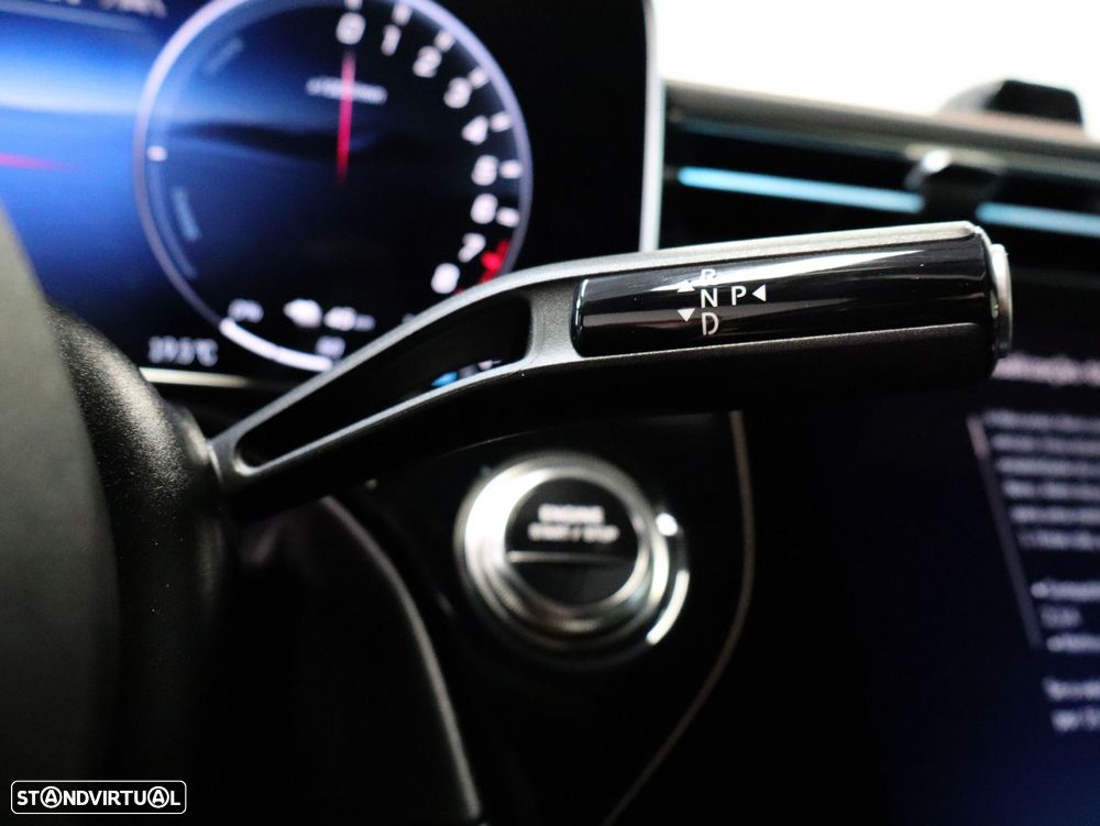 Mercedes-Benz E 53 AMG Hybrid 4Matic+ - 27