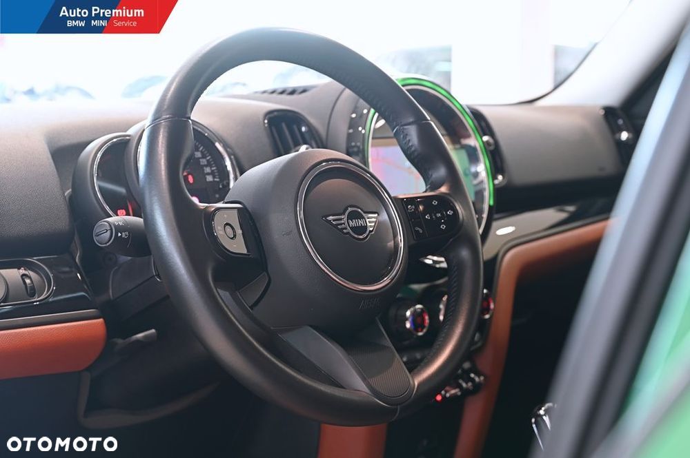 MINI Countryman Cooper - 7
