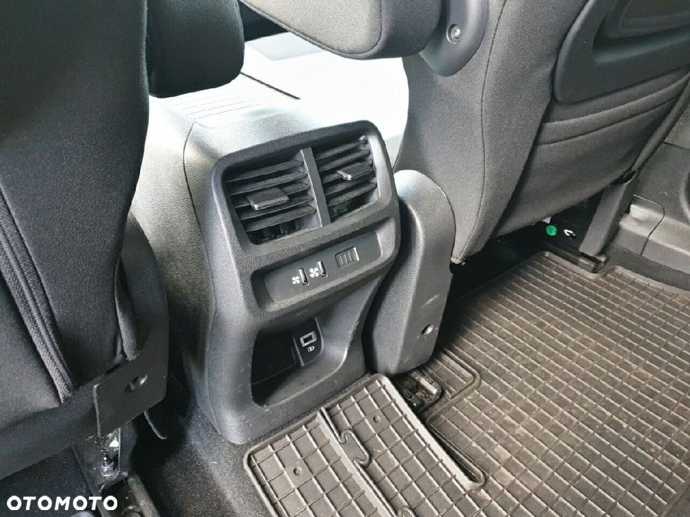 Citroën Berlingo - 15
