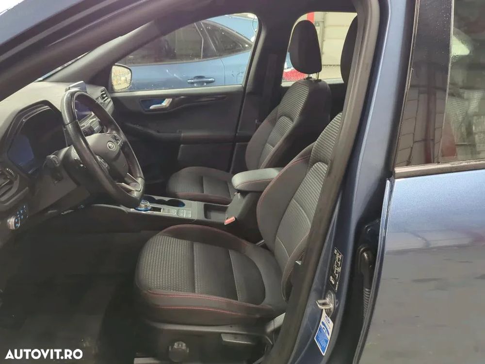 Ford Kuga 2.0 EcoBlue A8 AWD ST Line - 5