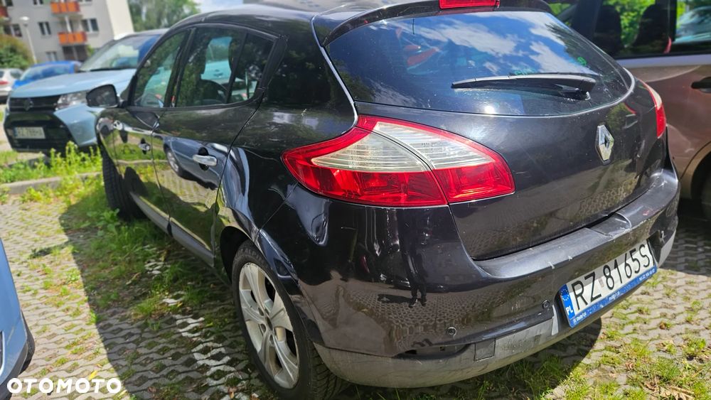 Renault Megane 1.5 dCi Privilege - 34