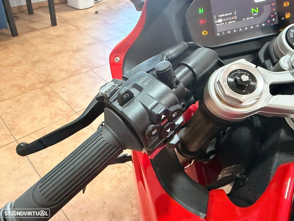 QJ Motor SRK 800 RR - ÚNICA UNIDADE EM PORTUGAL - 7