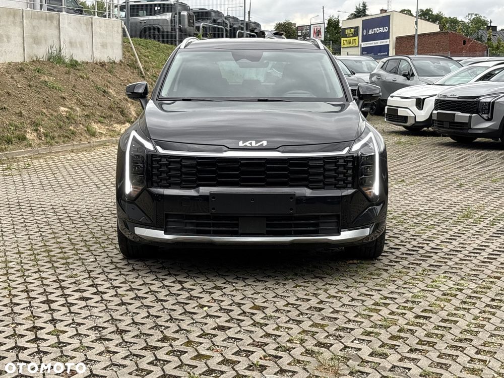 Kia Sportage 1.6 T-GDI L 2WD DCT - 3