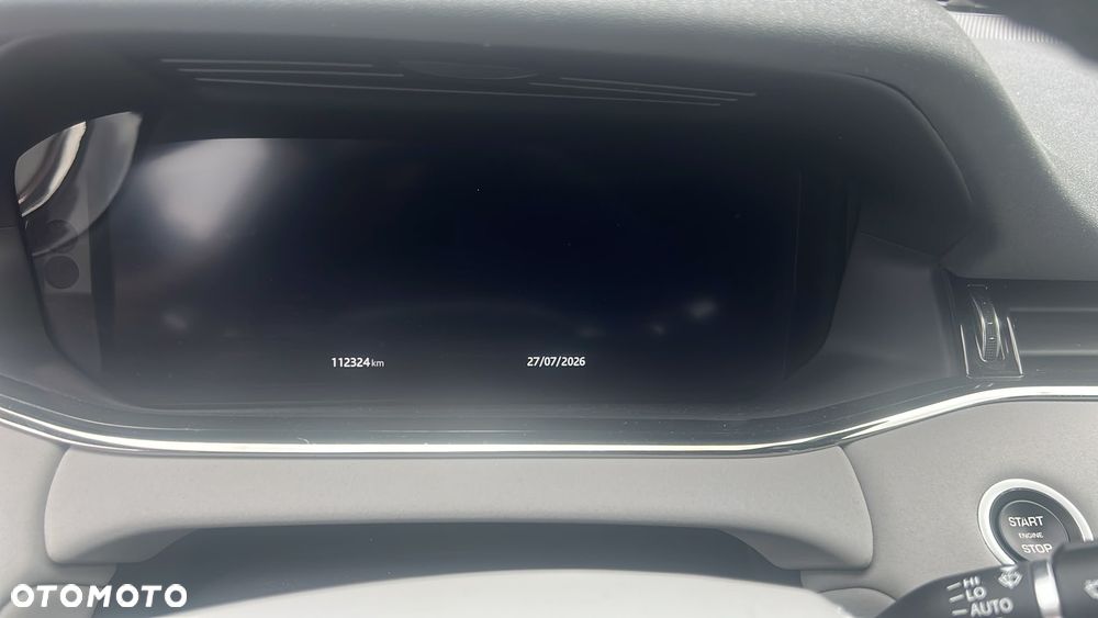 Land Rover Range Rover Evoque D180 R-Dynamic - 9