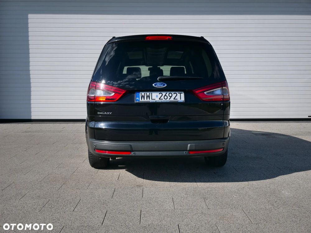 Ford Galaxy - 7