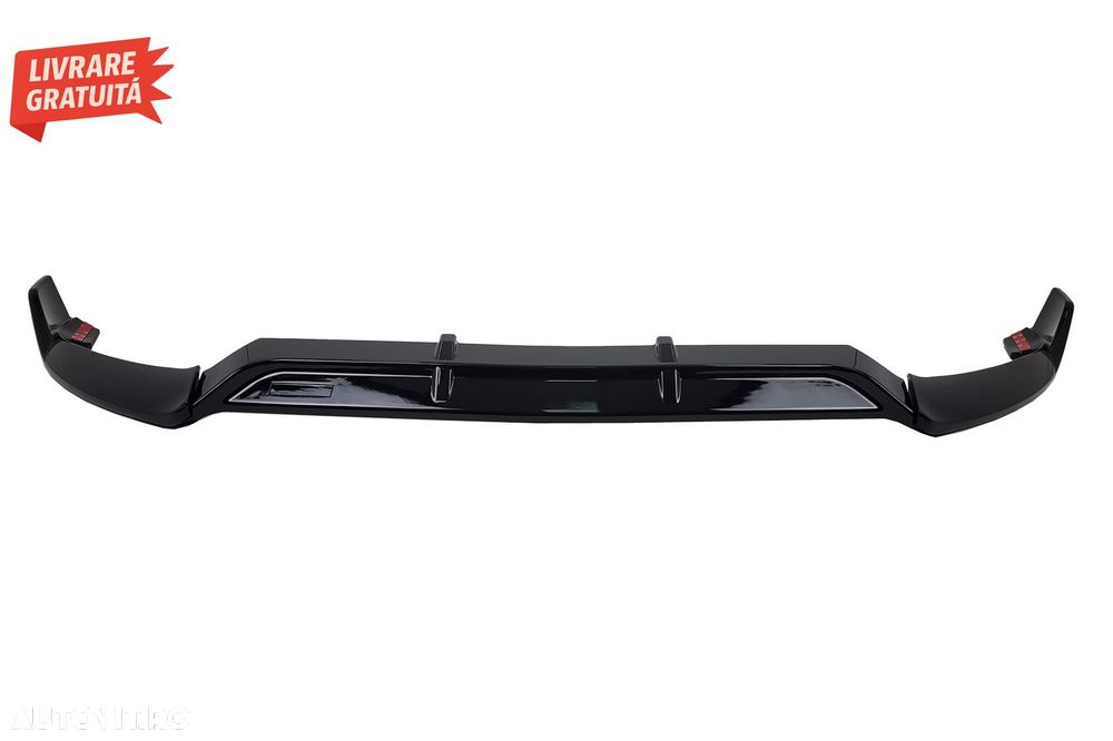 Prelungire Bara Fata Mercedes C-Class W205 Sedan S205 T-Modell A205 Cabriolet C205- livrare gratuita - 2