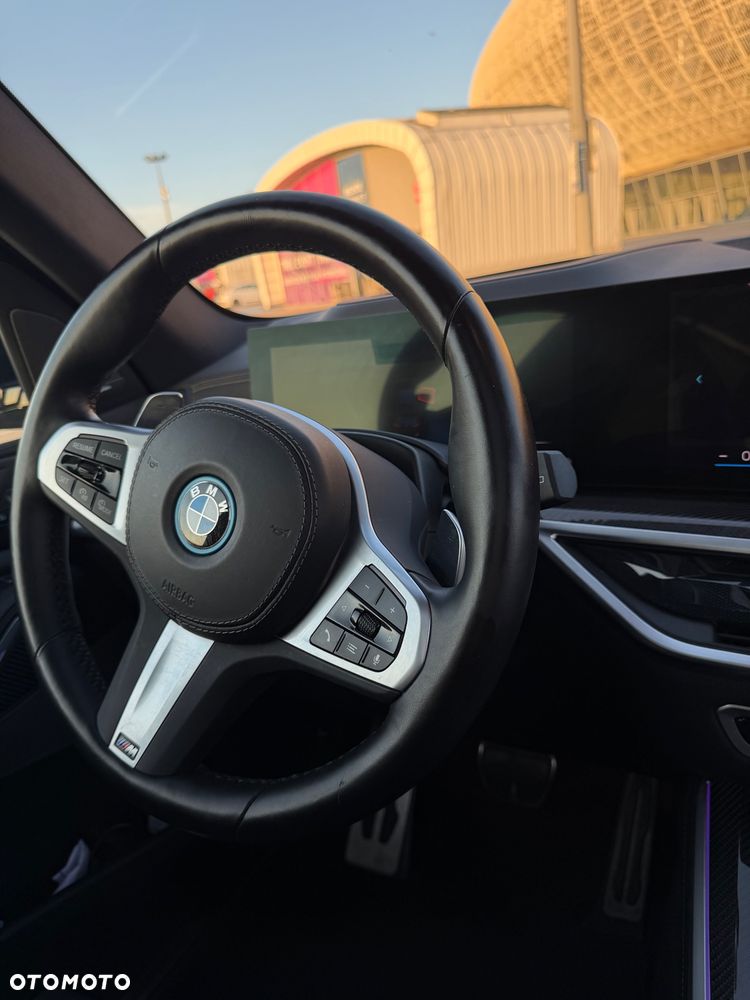 BMW X5 xDrive50e PHEV M Sport sport - 20