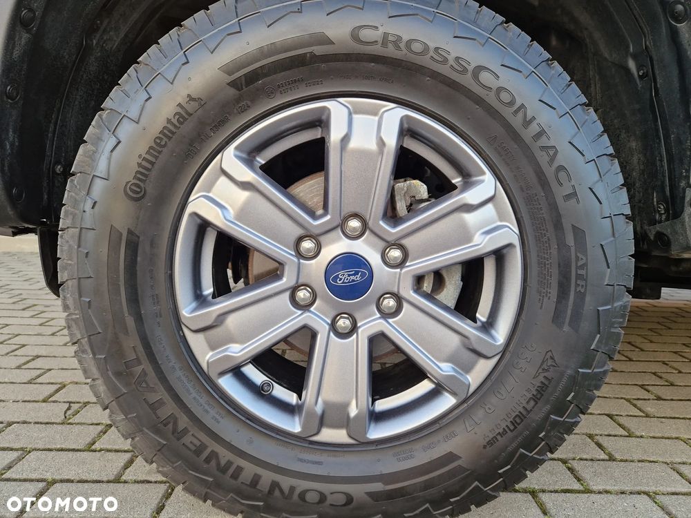 Ford Ranger - 3