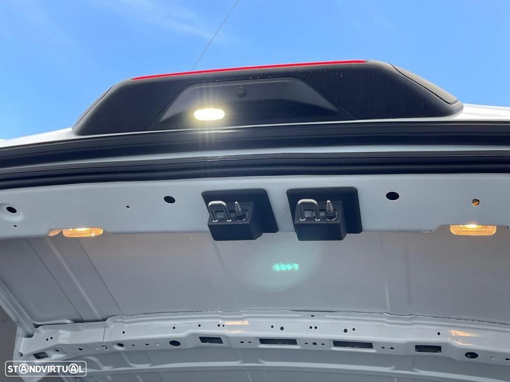 Ford Transit FORD TRANSIT VAN FT350 L4 N1 2.0 TDCI (165 CV) - 15