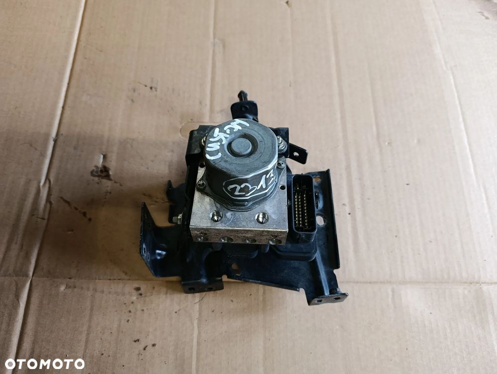 FORD TRANSIT CUSTOM 2,2 TDCI POMPA ABS EK21-2C405-AA - 1