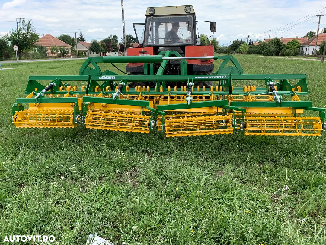 Rotor TerraCombi Generation2 Hidros - 6