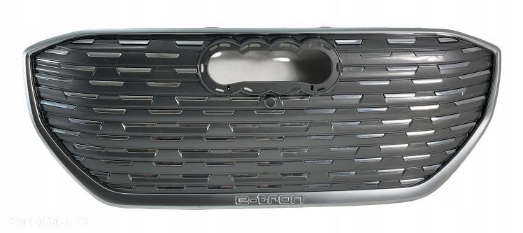 : AUDI Q4 E-TRON 89A ATRAPA GRILL 89A853651B - 1