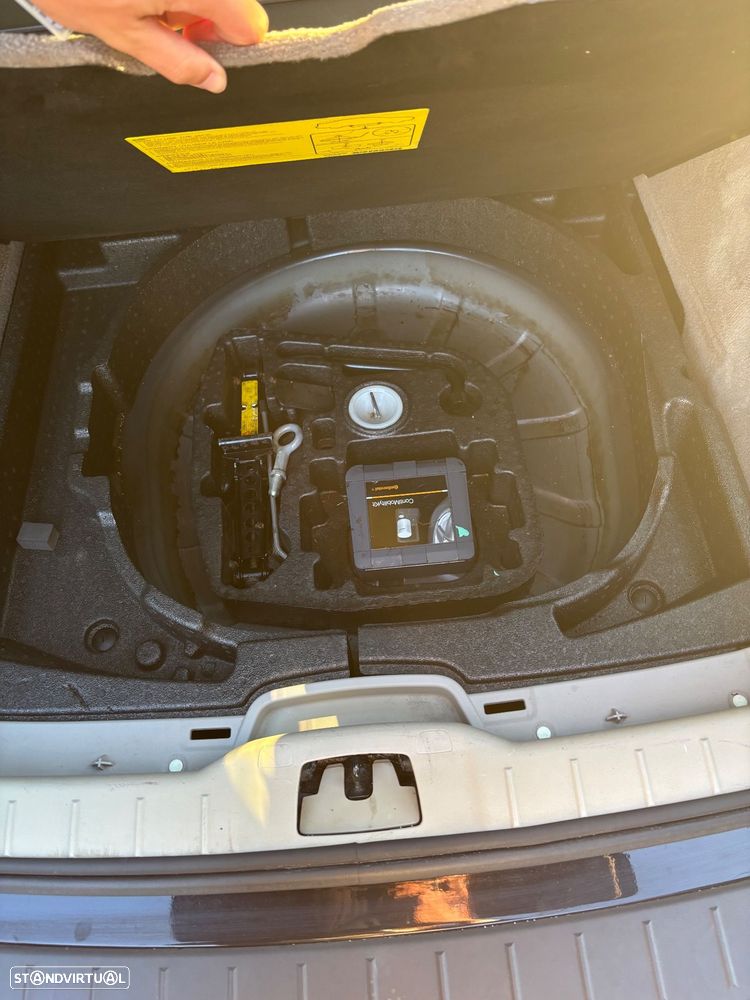 Volvo V50 1.6 D Drive - 27