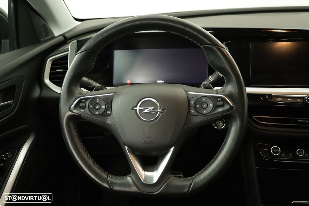 Opel Grandland 1.6 T PHEV Elegance - 15