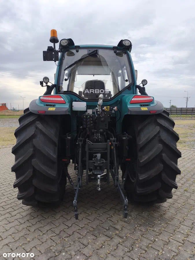 ARBOS Ciągnik rolniczy 5130 7 LAT GWARANCJI - 10