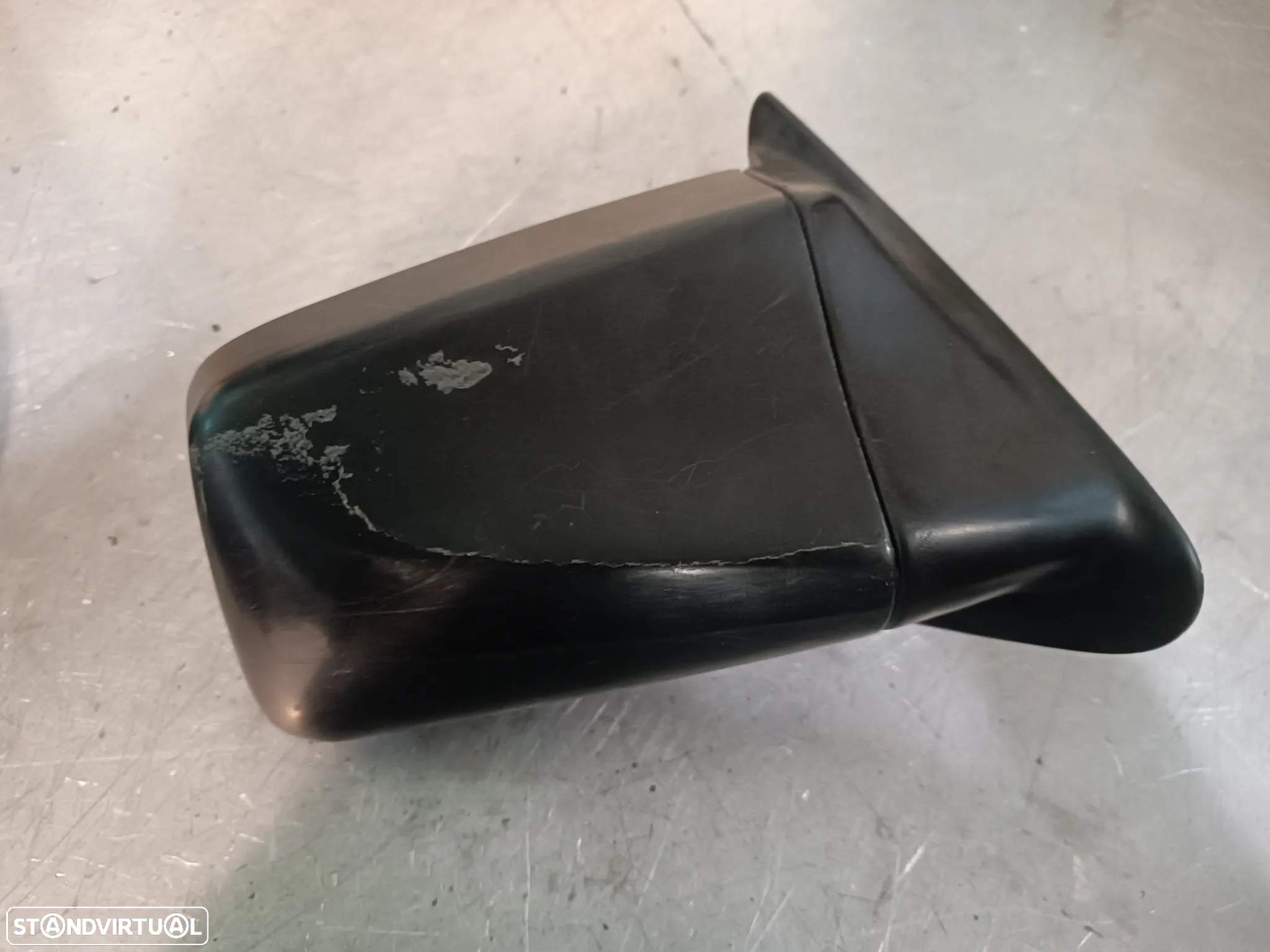 ESPELHO RETROVISOR OPEL KADETT E - ESQUERDO / DIREITO - 4