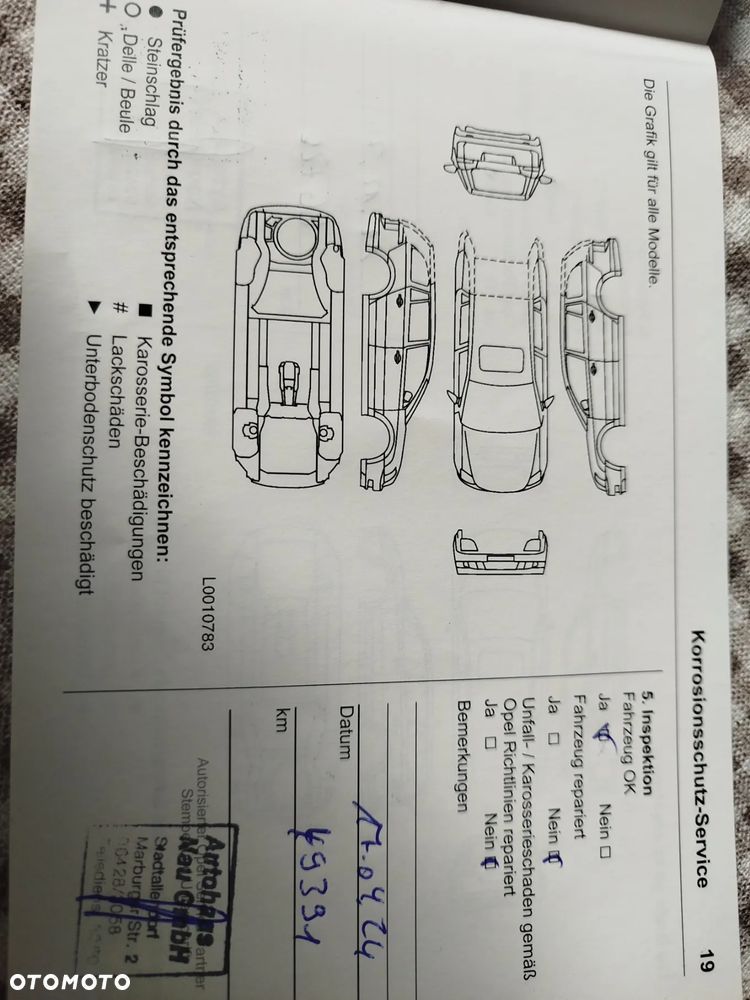 Używany Opel Crossland X 2019 - 38 000 PLN, 79 500 km - Otomoto.pl