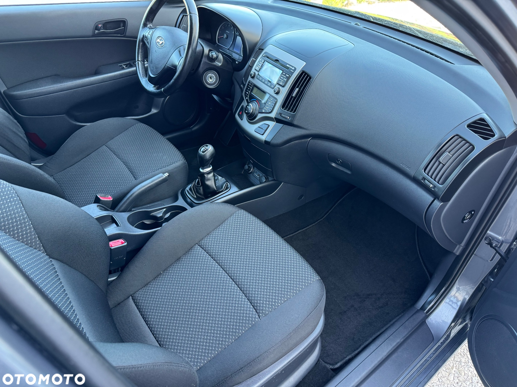 Hyundai i30 i30cw 1.4 Edition 20 - 39