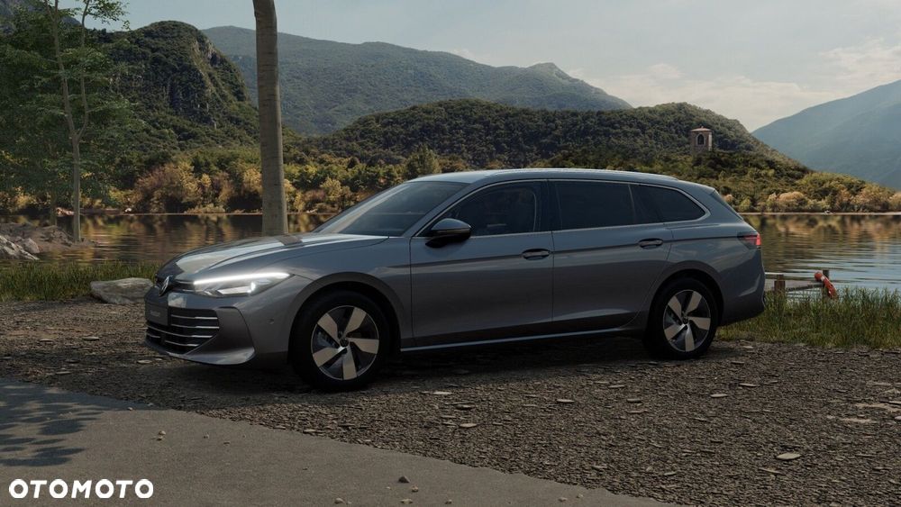 Volkswagen Passat - 3