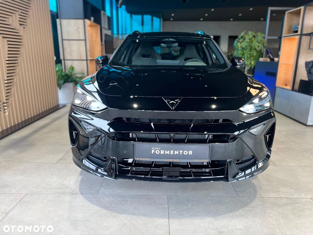 Cupra Formentor 1.5 eTSI mHEV DSG - 3