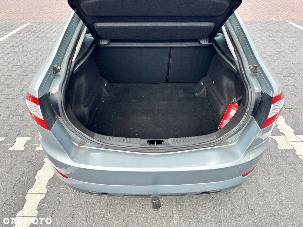 Ford Mondeo 1.8 TDCi Titanium - 7