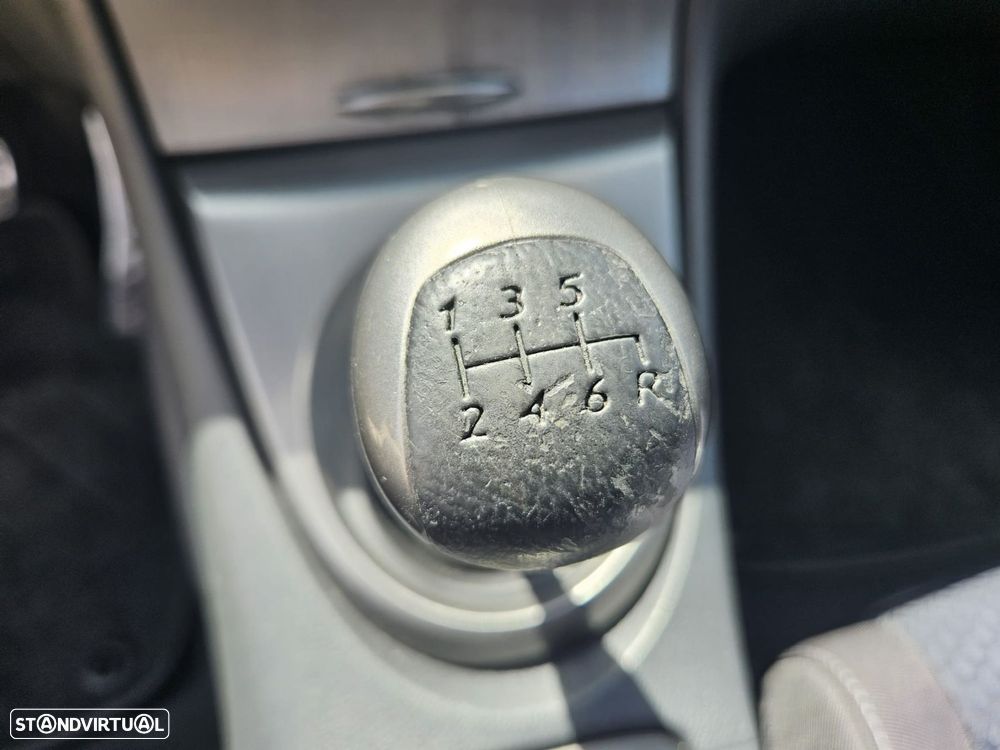 Honda Civic 2.2 i-CTDi Sport - 37