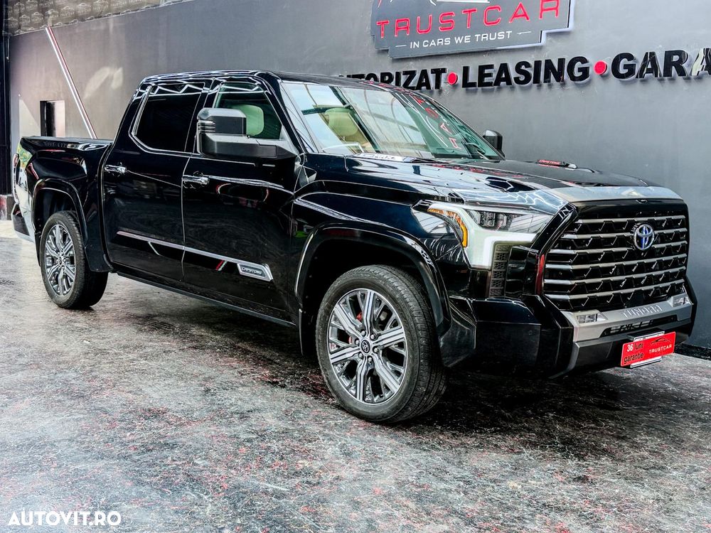 Toyota Tundra - 9