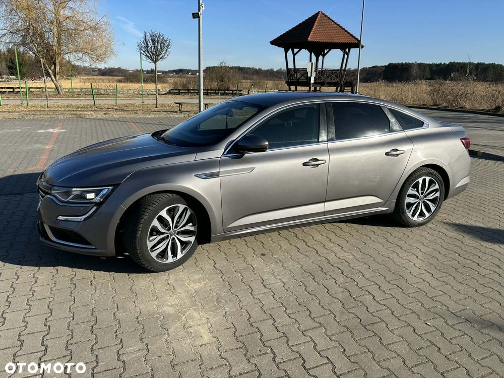 Renault Talisman - 2