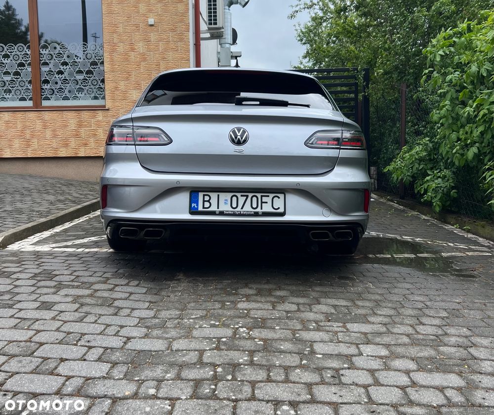 Volkswagen Arteon - 8