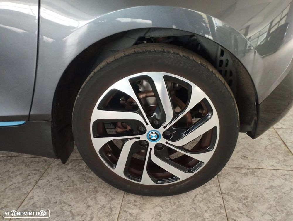 BMW i3 (120 Ah) - 15