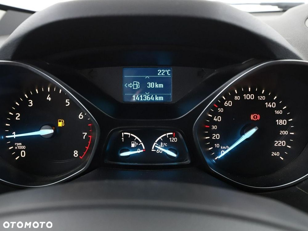 Ford Kuga 1.5 EcoBoost 2x4 Trend - 23