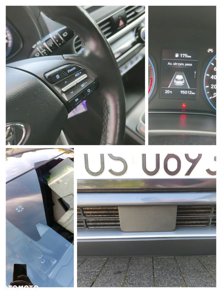 Hyundai Kona 1.0 T-GDI YES!+ - 9