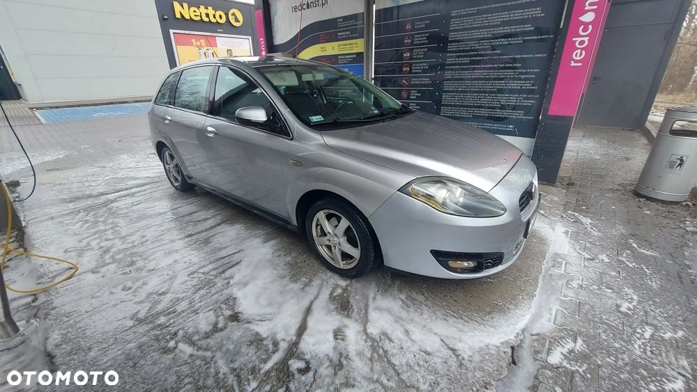 Fiat Croma 1.9 Multijet 16V DPF Automatik Dynamic - 9