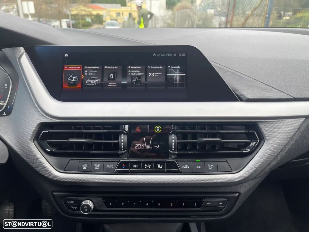 BMW 118 i Corporate Edition Auto - 26