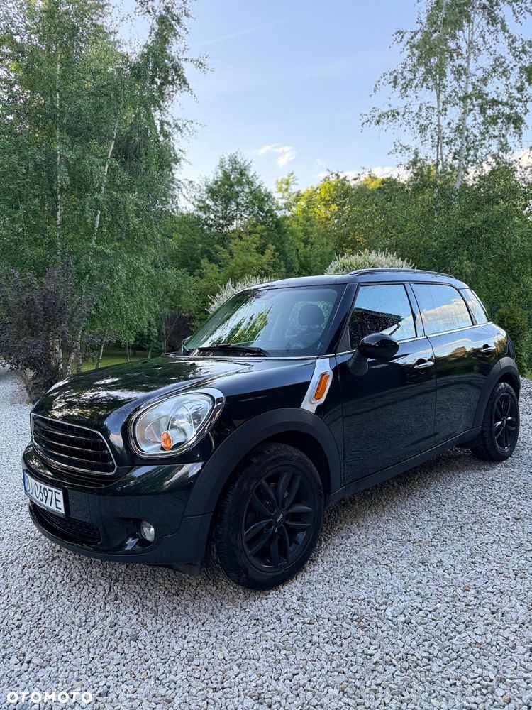 MINI Countryman - 1