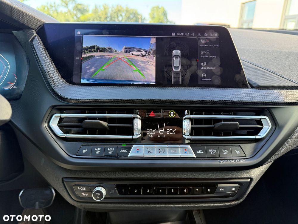 BMW Seria 2 220i M Sport - 18
