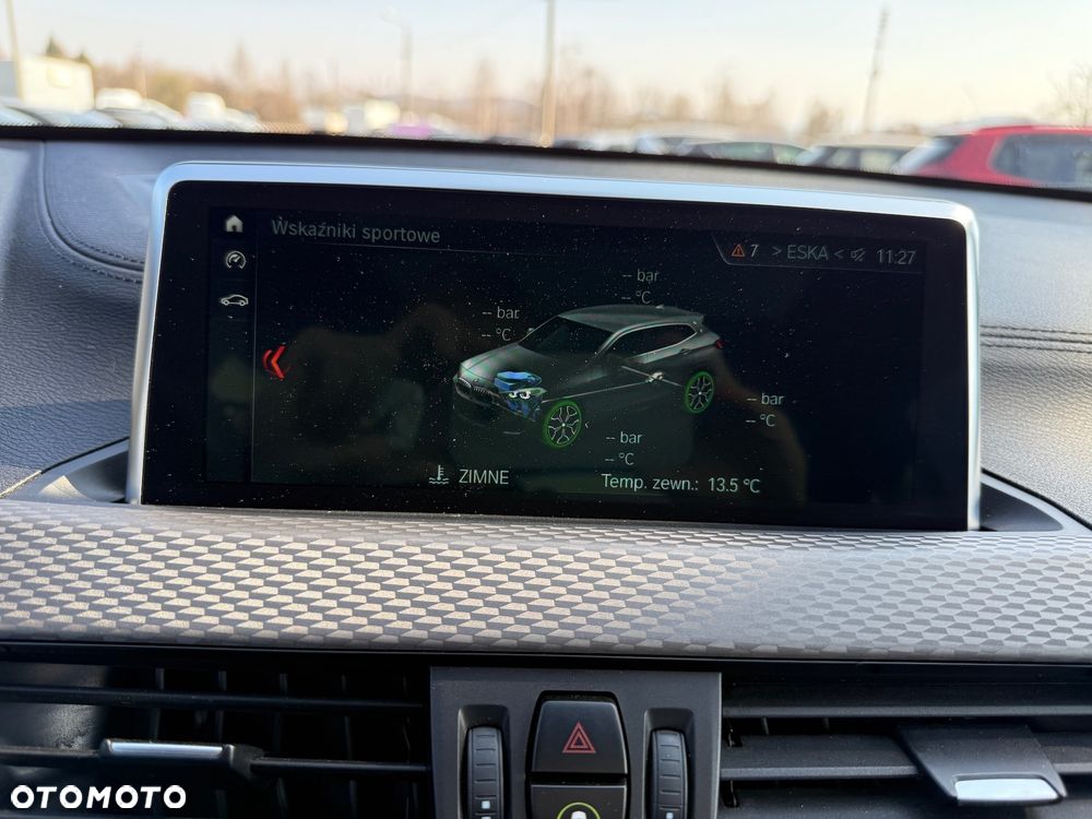 BMW X2 xDrive20d M Sport - 32