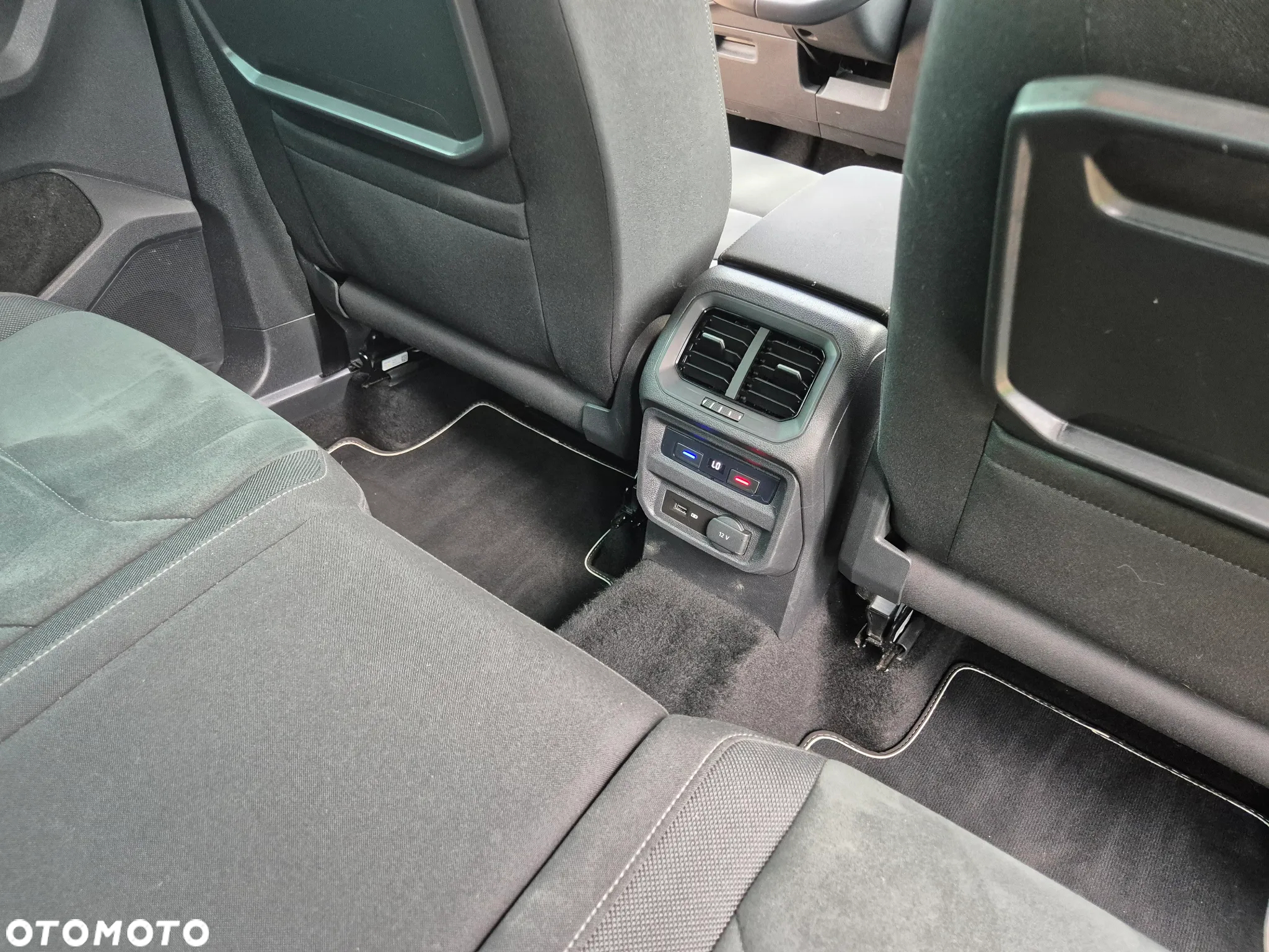 Volkswagen Tiguan 1.5 TSI EVO Comfortline DSG - 16