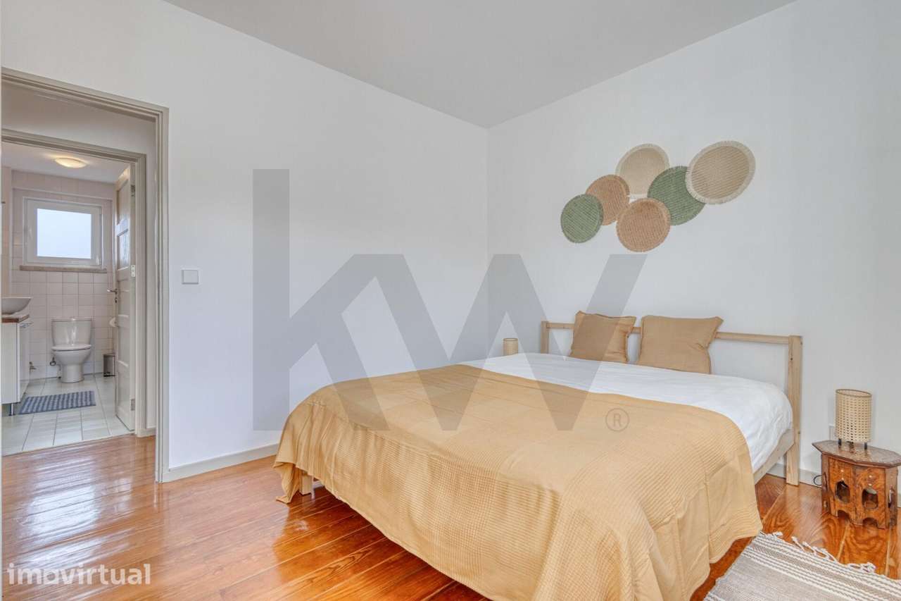 APARTAMENTO T3 PARA ARRENDAMENTO NO CENTRO DE MATOSINHOS - Grande imagem: 2/21
