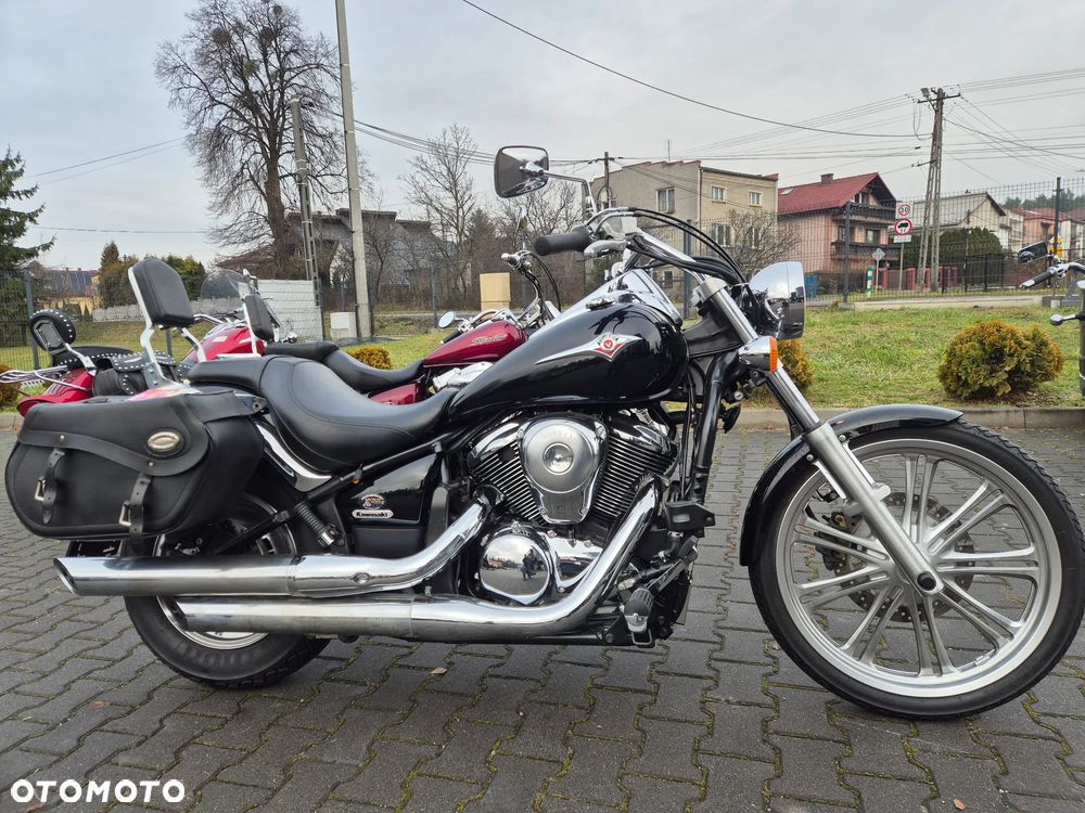 Kawasaki Vulcan - 28
