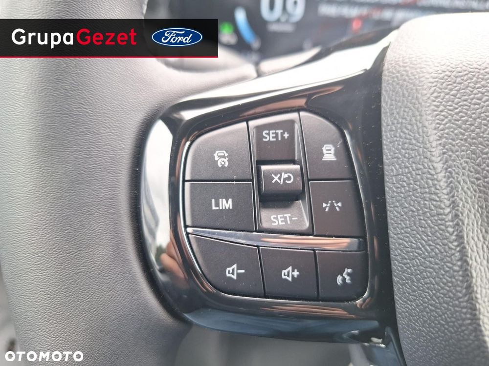 Ford Transit Custom - 5