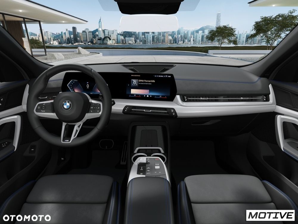 BMW X2 sDrive20i mHEV M Sport - 15